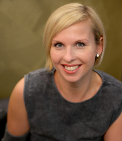 Portrait Nina Freudenhammer