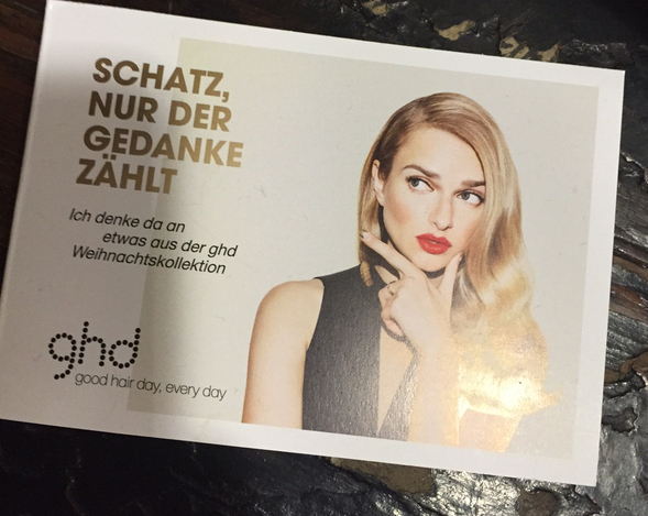 GHD